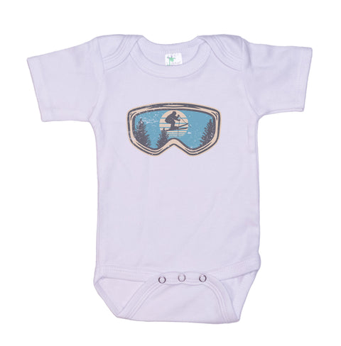 Ski Goggles Onesie®