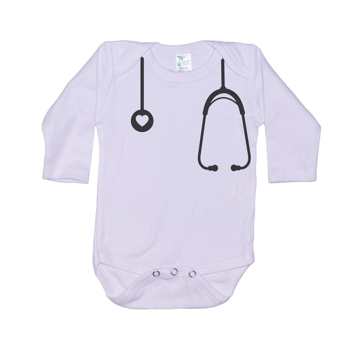 Stethoscope Onesie®
