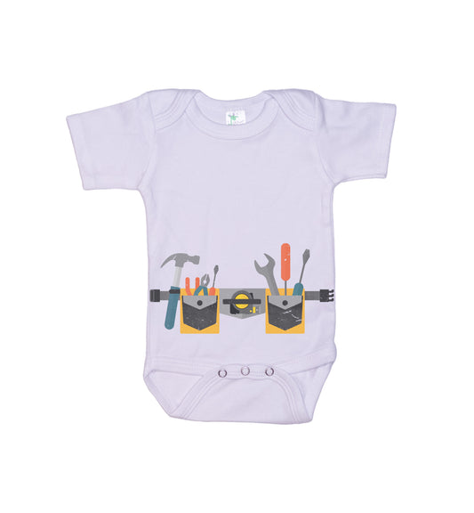 Tool Belt Onesie®