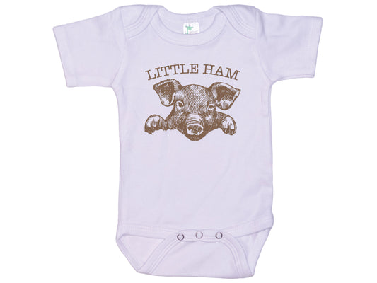 Little Ham Onesie®