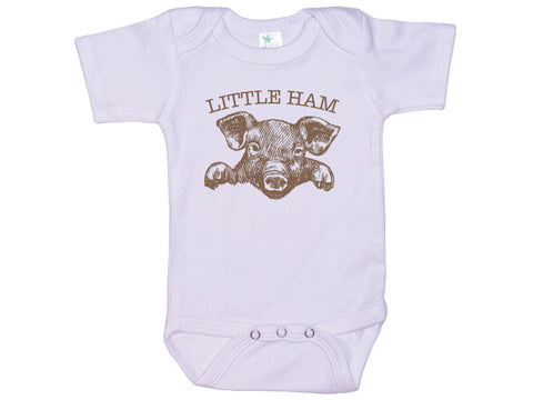 Little Ham Onesie®