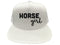 Horse Girl Hat