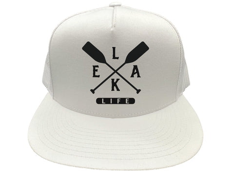 Lake Life Hat