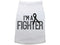 I'm A Fighter Dog Shirt