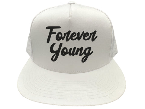 Forever Young Hat