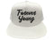 Forever Young Hat