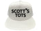 Scott's Tots Hat