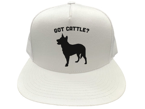 Got Cattle Hat