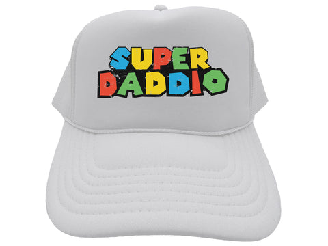 Super Daddio Hat