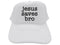 Jesus Saves Bro Hat