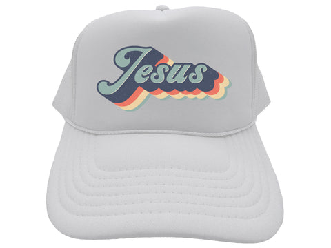 Jesus Hat