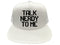 Talk Nerdy To Me Hat