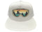 Snowboard Goggles Hat