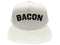 The Word Bacon Hat