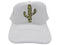 Leopard Cactus Hat