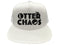 Otter Chaos Hat