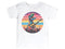 Kids Guitar Dino Shirt