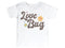 Kids Love Bug Shirt