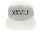 XXVI.II Hat