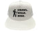 Crawl Walk Hike Hat