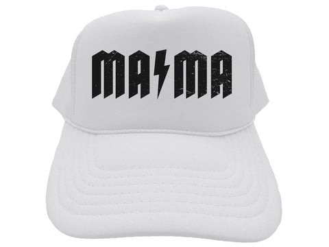 Mama Bolt Hat