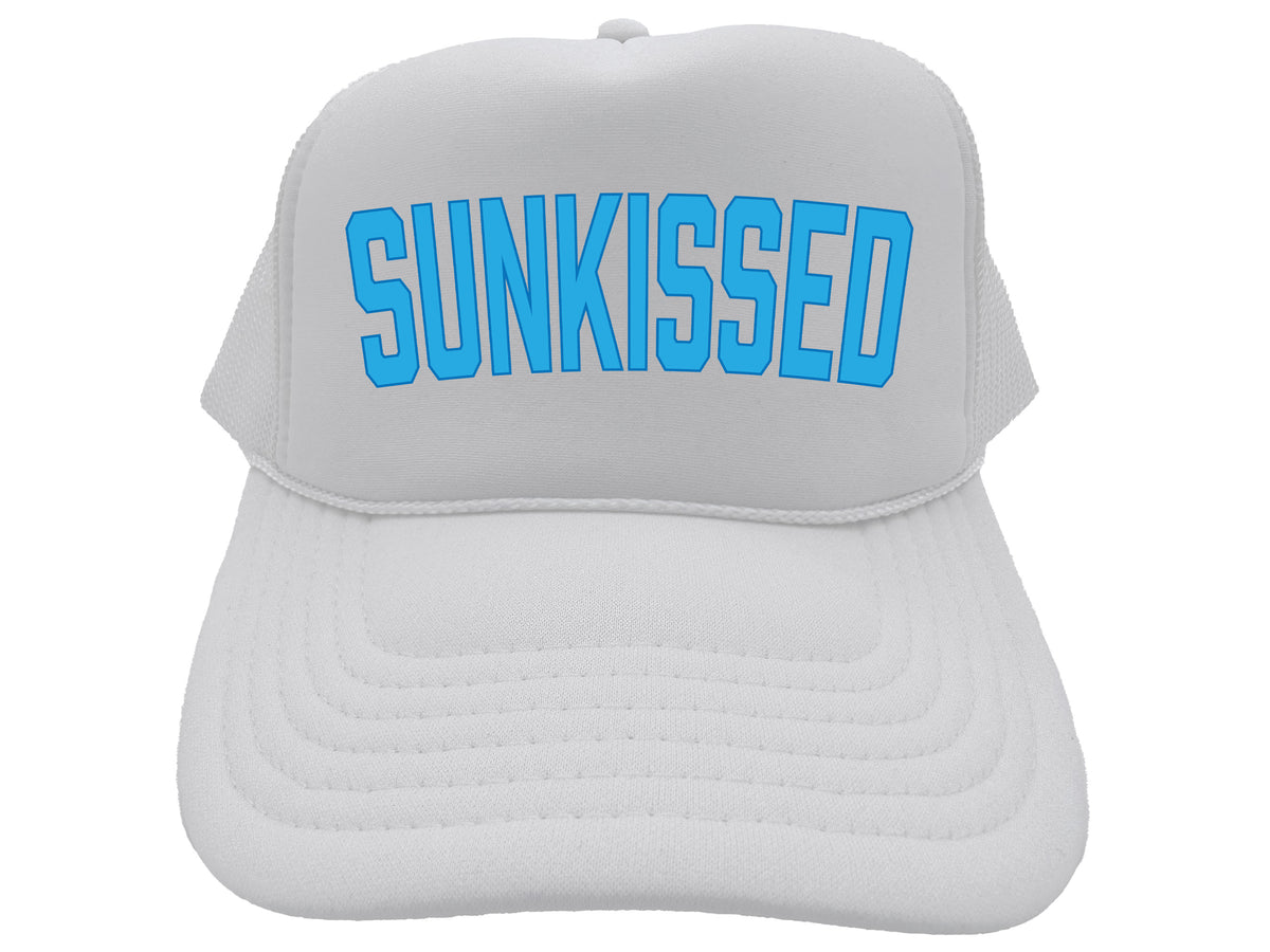Sunkissed Hat