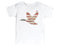 Kids American Duck Shirt