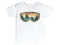 Kids Snowboard Goggles Shirt