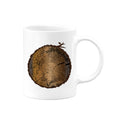 Tree Ring Mug