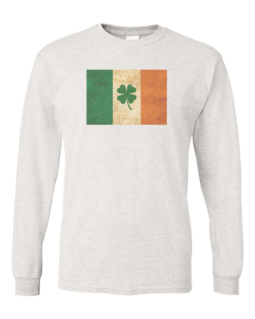 Irish Flag Unisex Adult Shirt