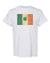Irish Flag Unisex Adult Shirt