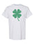 Four Leaf Clover Unisex Adult Shirt