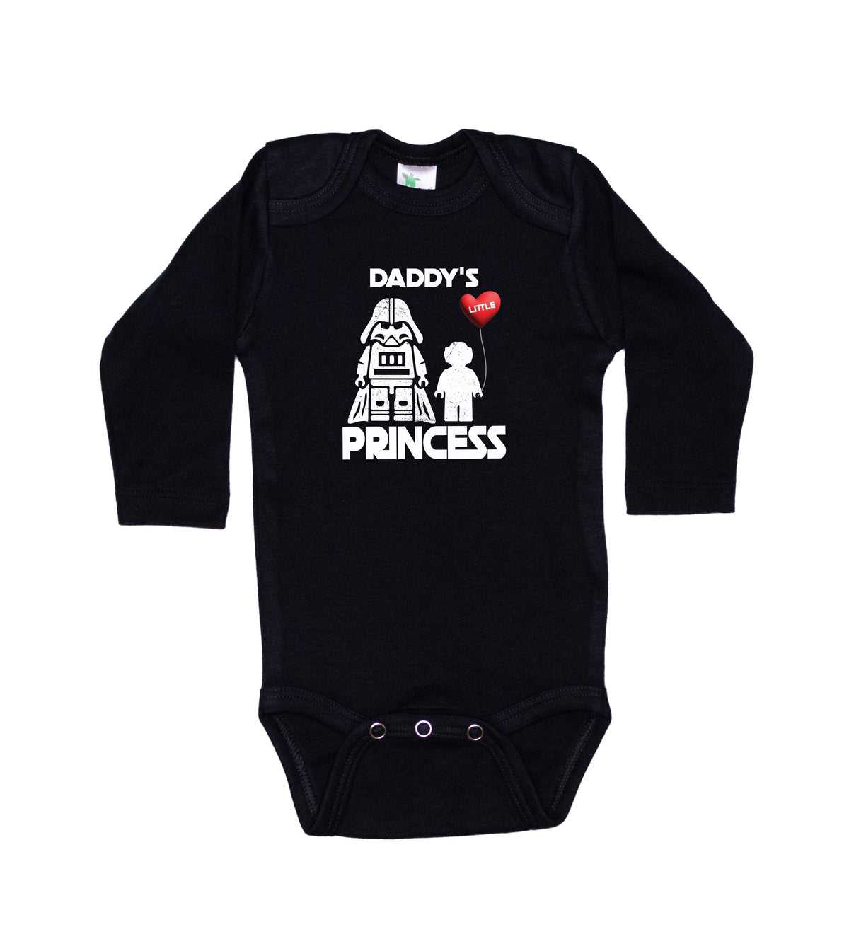 Daddy's Little Princess Onesie®
