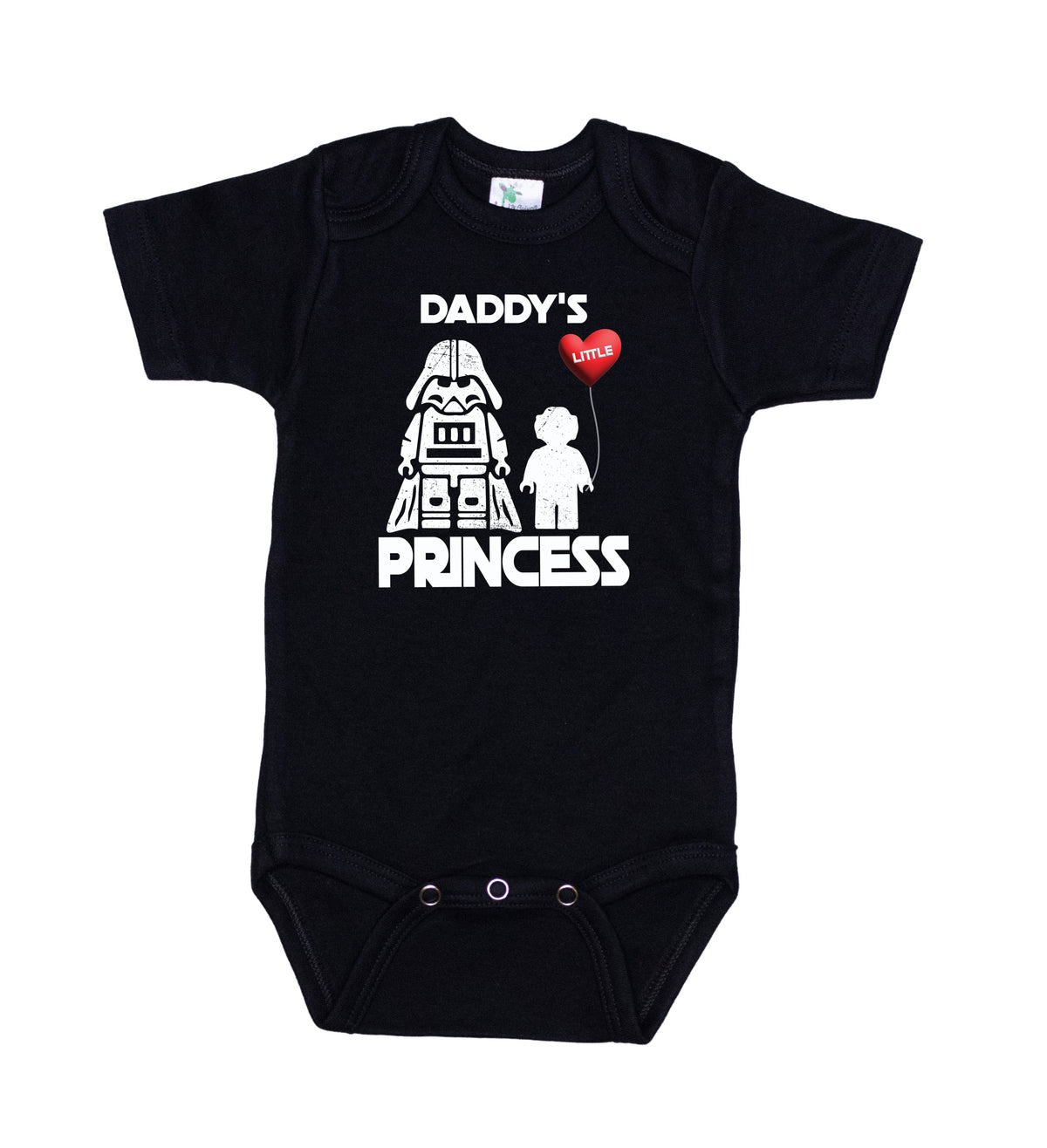 Daddy's Little Princess Onesie®