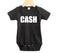 Cash Baby Onesie