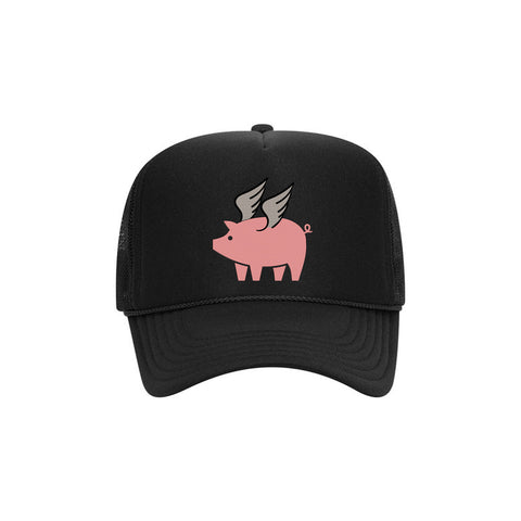 Pig Wings Hat