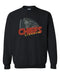 Chiefs Kingdom Crewneck Sweatshirt