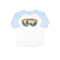 Snowboard Goggles Toddler/Youth Shirt
