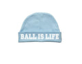Ball Is Life Baby Beanie