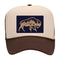 Mountain Buffalo Hat