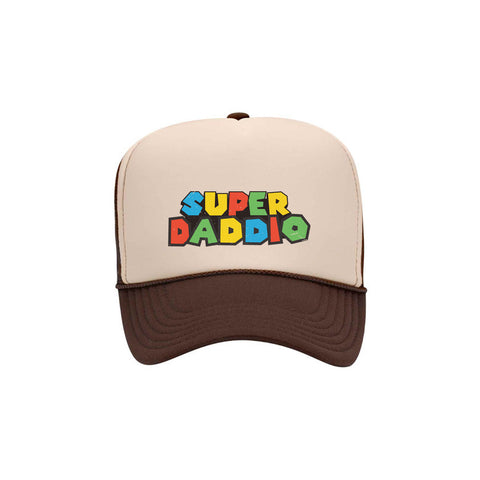 Super Daddio Hat