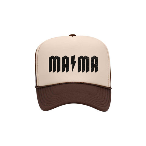 Mama Bolt Hat