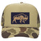 Mountain Buffalo Hat