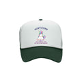 Aunticorn Hat