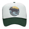 Moose Sun Hat