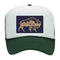 Mountain Buffalo Hat