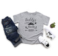 Daddy's Little Hunting Buddy Toddler/Youth Shirt