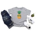 Pineapple Sunglasses Toddler/Youth Shirt