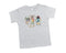 The Hikers (SOLOR PRINT)Toddler/Youth Shirt