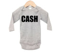 Cash Baby Onesie